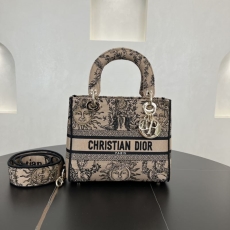 Christian Dior My Lady Bags